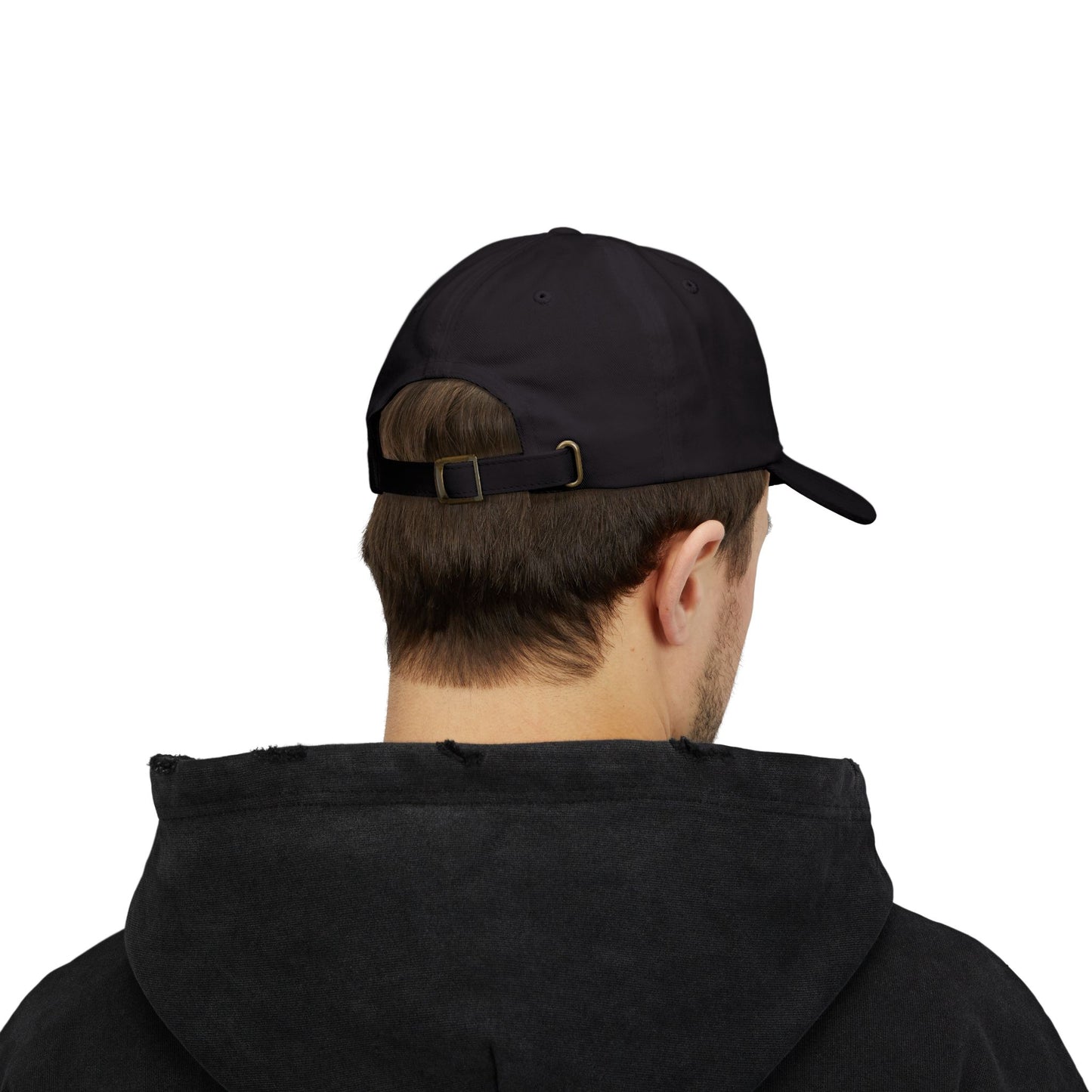 SELF*ISH SYNDICATE - Classic Dad Cap
