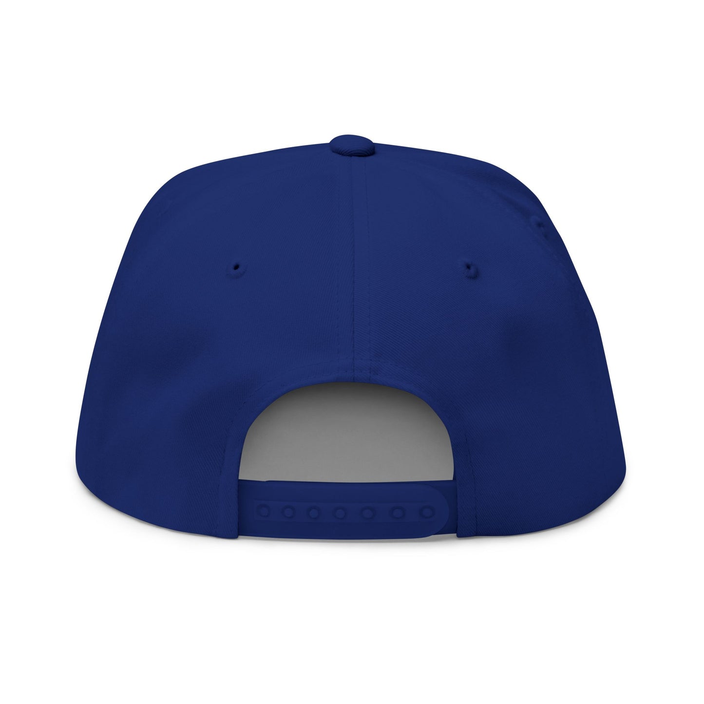 SELF*ISH SYNDICATE Flat Bill Cap