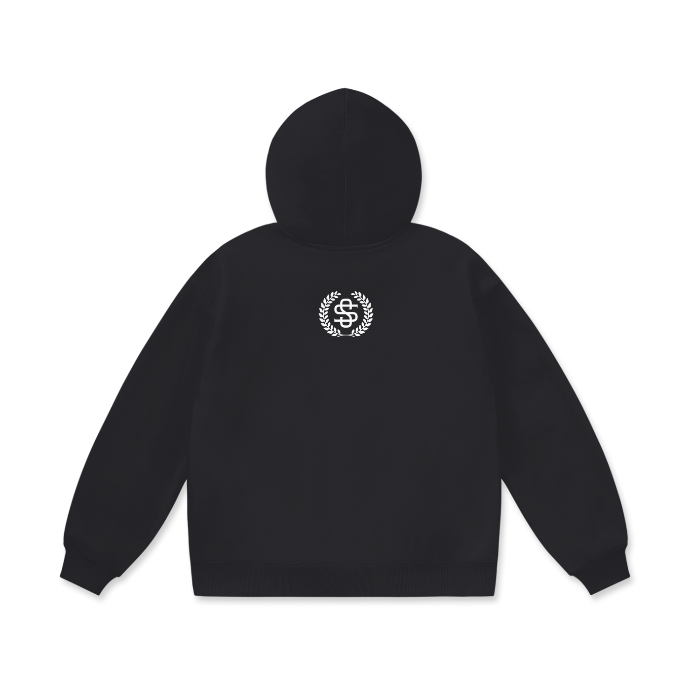 Protect Your Peace Oversize Heavyweight Fleece Hoodie